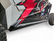 Polaris RZR Pro R / Pro XP / Turbo R 4-Door Volt Rock Guards