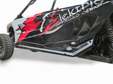 Polaris RZR Pro R / Pro XP / Turbo R 4-Door Volt Rock Guards