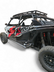 Polaris RZR Pro R / Pro XP / Turbo R 4-Door Volt Rock Guards