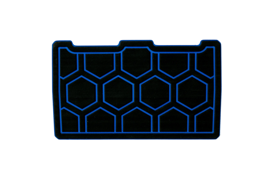 Polaris RZR Pro R / Pro XP / Turbo R 4-Seat Interior Door Liner Moto Armor