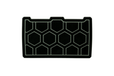 Polaris RZR Pro R / Pro XP / Turbo R 4-Seat Interior Door Liner Moto Armor