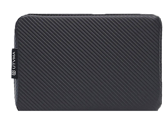 Polaris RZR Pro R / Pro XP / Turbo R 4-Seat Model Armrest with Bracket UTVMA