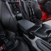 Polaris RZR Pro R / Pro XP / Turbo R 4-Seat Model Armrest with Bracket UTVMA