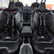 Polaris RZR Pro R / Pro XP / Turbo R 4-Seat Model Armrest with Bracket UTVMA
