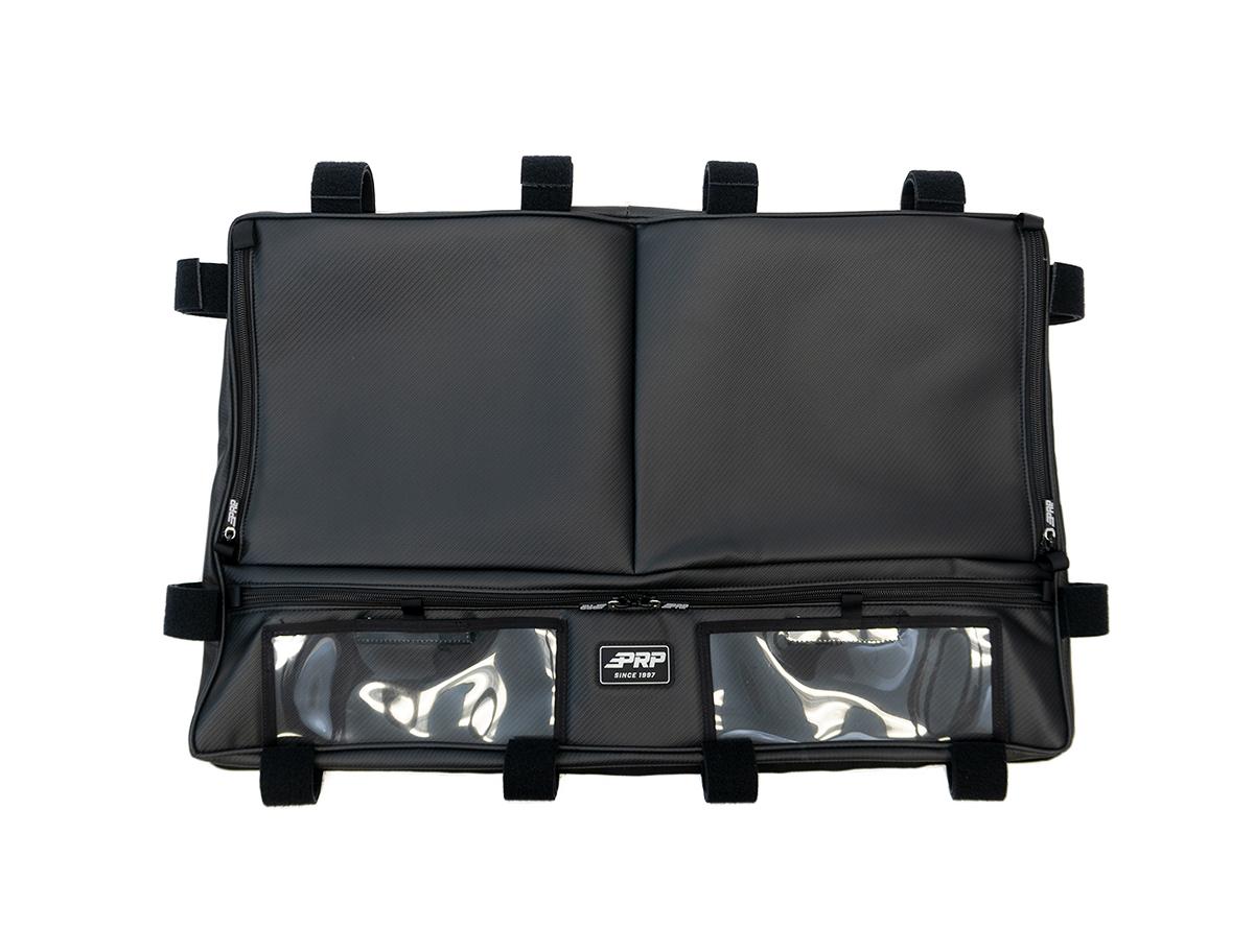 Polaris RZR Pro R / Pro XP / Turbo R (4-Seat) Overhead Storage Bag PRP