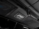 Polaris RZR Pro R / Pro XP / Turbo R (4-Seat) Overhead Storage Bag PRP