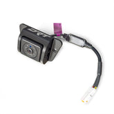 Polaris RZR Pro R / Pro XP / Turbo R Adjustable Rear Camera Extension DRT Motorsports