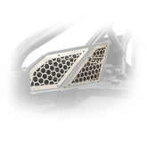 Polaris RZR Pro R / Pro XP / Turbo R Air Intake Grille DRT Motorsports