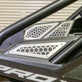 Polaris RZR Pro R / Pro XP / Turbo R Air Intake Grille DRT Motorsports