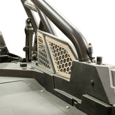 Polaris RZR Pro R / Pro XP / Turbo R Air Intake Grille DRT Motorsports