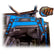 Polaris RZR Pro R / Pro XP / Turbo R Aluminum Grab Handle DRT Motorsports