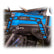 Polaris RZR Pro R / Pro XP / Turbo R Aluminum Grab Handle DRT Motorsports