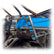 Polaris RZR Pro R / Pro XP / Turbo R Aluminum Grab Handle DRT Motorsports
