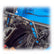 Polaris RZR Pro R / Pro XP / Turbo R Aluminum Grab Handle DRT Motorsports