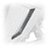 Polaris RZR Pro R / Pro XP / Turbo R  Aluminum Rear Fender Screen Set DRT Motorsports