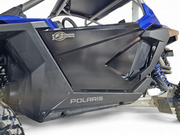 Polaris RZR Pro R / Pro XP / Turbo R Amp Door Skins Elektric Offroad