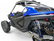 Polaris RZR Pro R / Pro XP / Turbo R Amp Door Skins