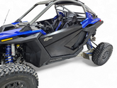 Polaris RZR Pro R / Pro XP / Turbo R Amp Door Skins
