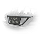 Polaris RZR Pro R / Pro XP / Turbo R Bed Enclosure Tailgate DRT Motorsports