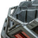 Polaris RZR Pro R / Pro XP / Turbo R Bed Enclosure Tailgate DRT Motorsports