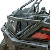 Polaris RZR Pro R / Pro XP / Turbo R Bed Enclosure Tailgate DRT Motorsports