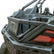 Polaris RZR Pro R / Pro XP / Turbo R Bed Enclosure Tailgate DRT Motorsports