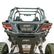 Polaris RZR Pro R / Pro XP / Turbo R Bed Enclosure Tailgate DRT Motorsports