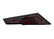 Polaris RZR Pro R / Pro XP / Turbo R Billet LED Tail Light Marshin Whips