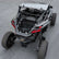 Polaris RZR Pro R / Pro XP / Turbo R Cargo Rack Bed Box UTV Speed