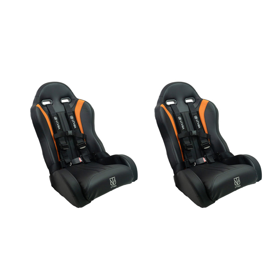 Polaris RZR Pro R / Pro XP / Turbo R Front Bucket Seats UTVMA