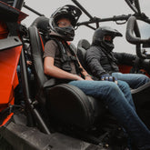 Polaris RZR Pro R / Pro XP / Turbo R Front Bucket Seats UTVMA