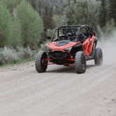 Polaris RZR Pro R / Pro XP / Turbo R Front Bucket Seats UTVMA