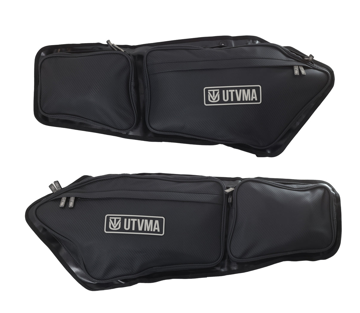 Polaris RZR Pro R / Pro XP / Turbo R Front Door Bag Set UTVMA
