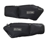 Polaris RZR Pro R / Pro XP / Turbo R Front Door Bag Set UTVMA