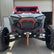 Polaris RZR Pro R / Pro XP / Turbo R Front Grille L&W Fab