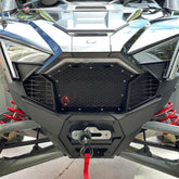 Polaris RZR Pro R / Pro XP / Turbo R Front Grille L&W Fab