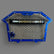 Polaris RZR Pro R / Pro XP / Turbo R Front Grille with Light Bar L&W Fab