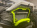 Polaris RZR Pro R / Pro XP / Turbo R Front Grille with Light Bar L&W Fab