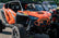 Polaris RZR Pro R / Pro XP / Turbo R Hood Grille Rogue Offroad