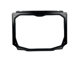Polaris RZR Pro R / Pro XP / Turbo R Max Visibility Full Glass Windshield Moto Armor