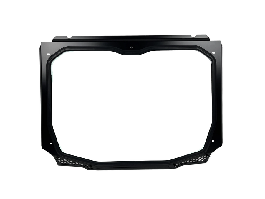 Polaris RZR Pro R / Pro XP / Turbo R Max Visibility Full Glass Windshield Moto Armor