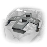 Polaris RZR Pro R / Pro XP / Turbo R Oversize Tire Carrier Mount Accessory DRT Motorsports