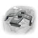 Polaris RZR Pro R / Pro XP / Turbo R Oversize Tire Carrier Mount Accessory DRT Motorsports