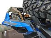 Polaris RZR Pro R / Pro XP / Turbo R Oversize Tire Carrier Mount Accessory DRT Motorsports