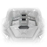 Polaris RZR Pro R / Pro XP / Turbo R Oversize Tire Carrier Mount Accessory DRT Motorsports