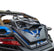 Polaris RZR Pro R / Pro XP / Turbo R Oversize Tire Carrier Mount Accessory DRT Motorsports