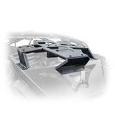 Polaris RZR Pro R / Pro XP / Turbo R Oversize Tire Carrier Mount Accessory DRT Motorsports