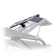Polaris RZR Pro R / Pro XP / Turbo R Oversize Tire Carrier Mount Accessory DRT Motorsports