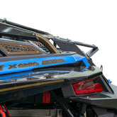 Polaris RZR Pro R / Pro XP / Turbo R Oversize Tire Carrier Mount Accessory DRT Motorsports