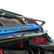 Polaris RZR Pro R / Pro XP / Turbo R Oversize Tire Carrier Mount Accessory DRT Motorsports